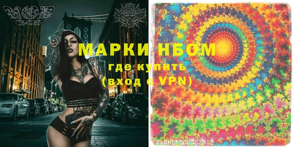 винт Алзамай